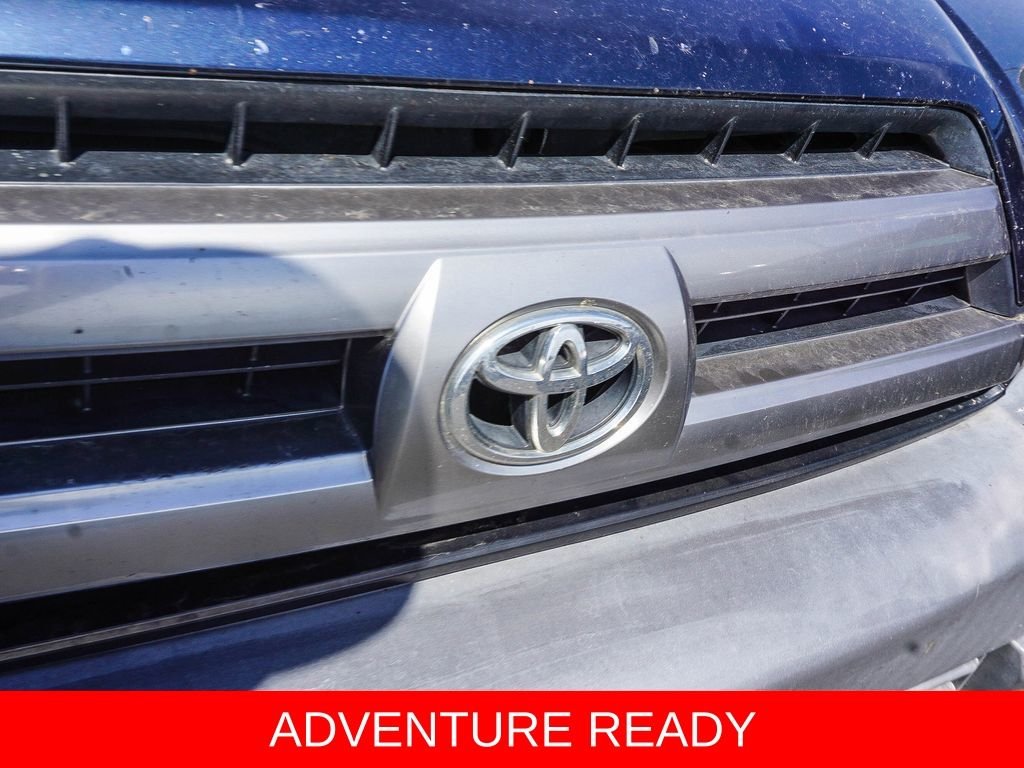 Used 2003  Toyota SR5 Sport image 11