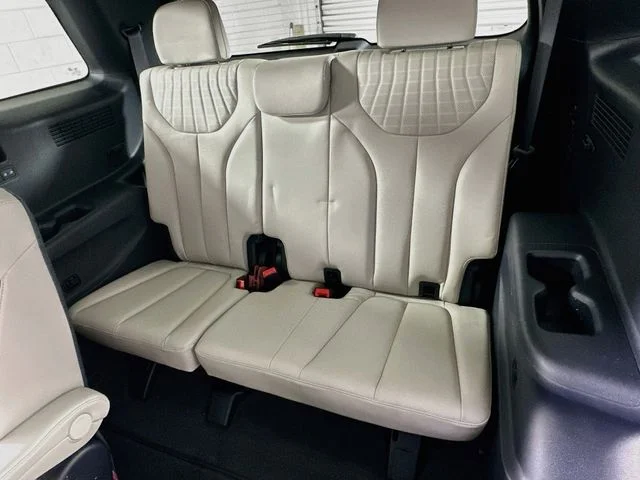 Certified Pre-Owned 2024 Hyundai Palisade Limited