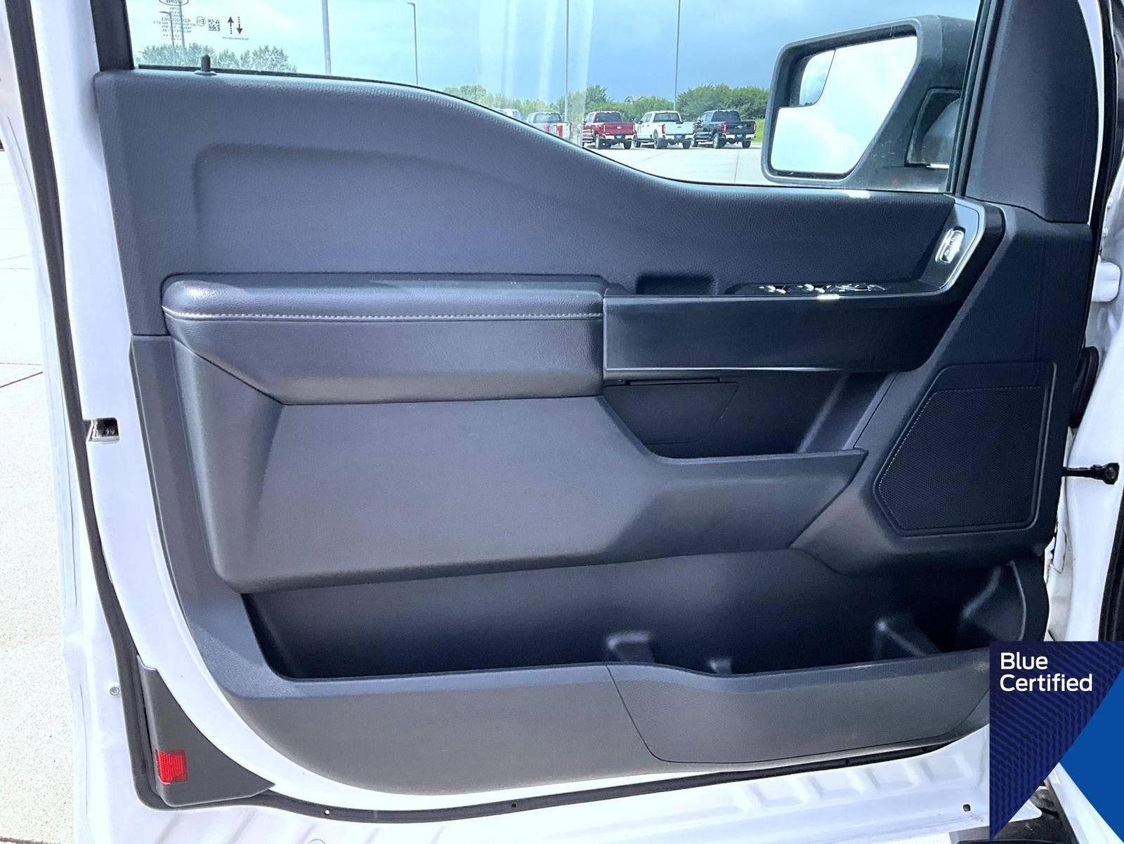 Certified Used 2023 Oxford White Ford XL image 9