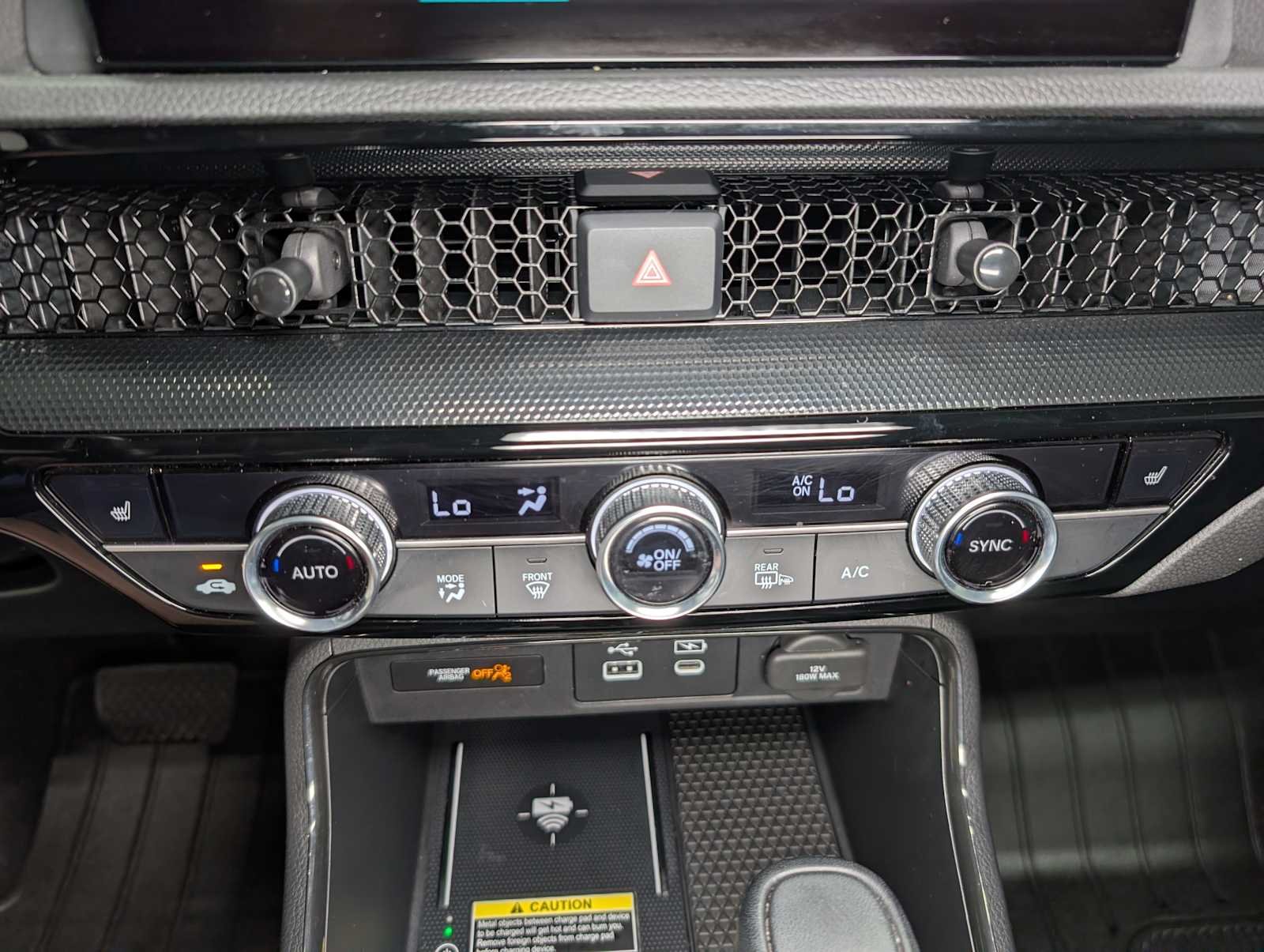 2024 Honda CR-V EX-L - Photo 31