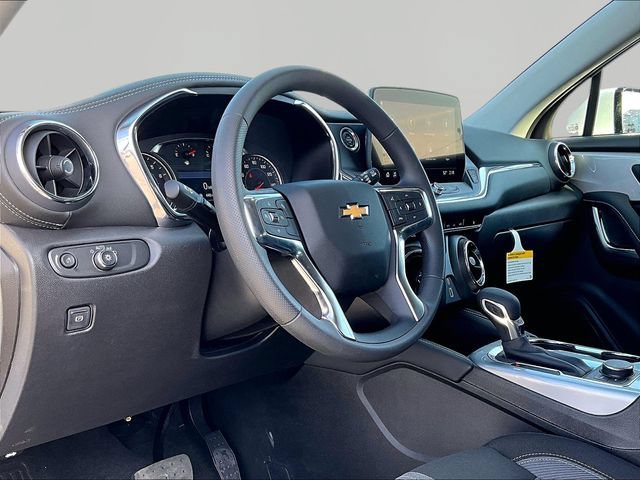 2026 Chevrolet Blazer 2LT - Photo 8