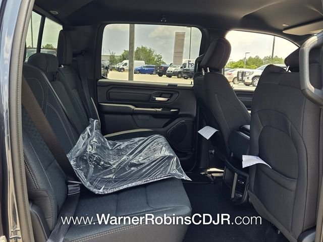 New 2026 Forged Blue Metallic RAM Tradesman image 14
