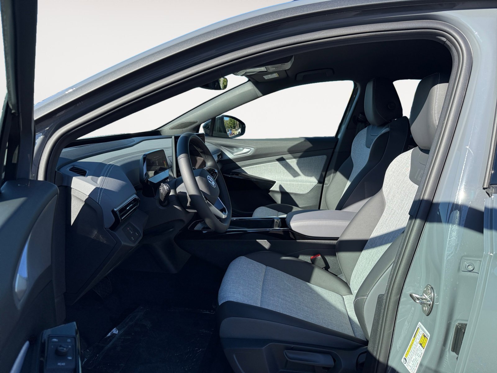 2025 Volkswagen ID.4 PRO - Photo 10