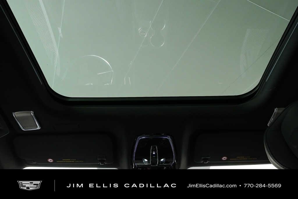 2026 Cadillac VISTIQ Luxury - Photo 18