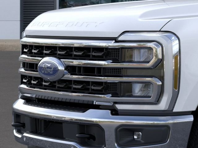2026 Ford F-250 Super Duty King Ranch - Photo 17