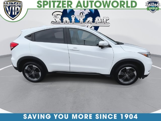 Used 2018  Honda EX image 17