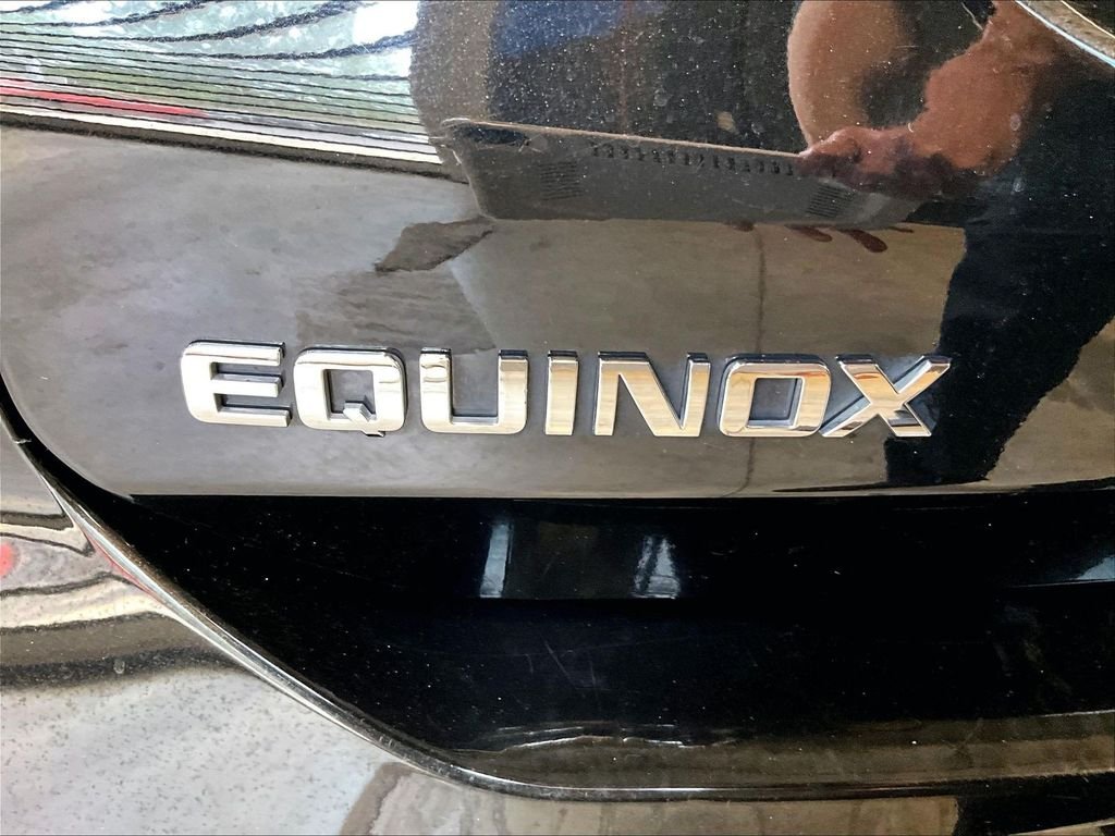 Used 2020 Black Chevrolet LS image 30