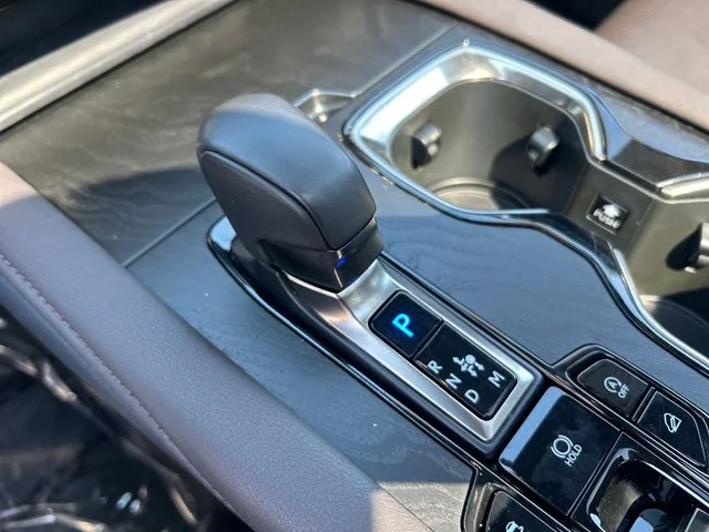 2023 Lexus RX 350 - Photo 26