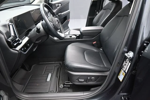 2023 Kia Sportage EX - Photo 29