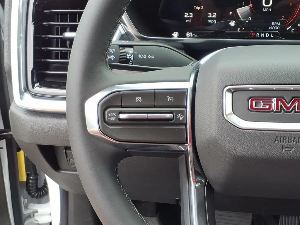 2026 GMC Canyon Elevation - Photo 11