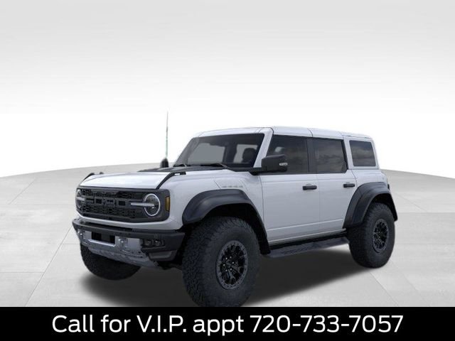 2026 Ford Bronco Bronco Raptor Raptor®