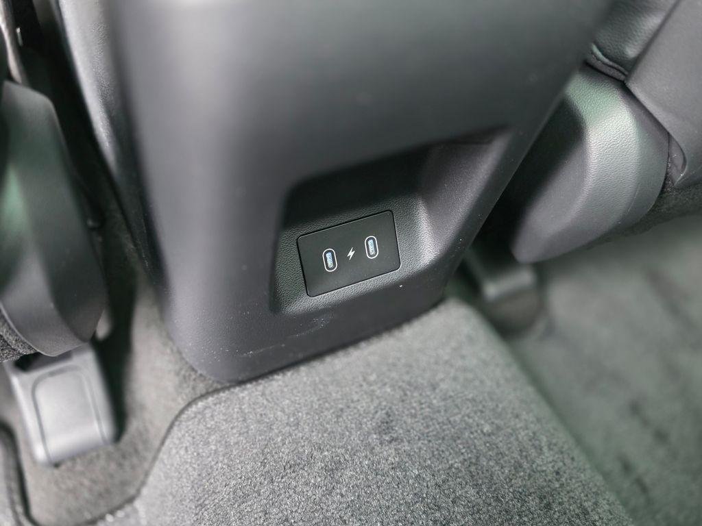 New 2026 Black Hyundai Limited AWD image 18