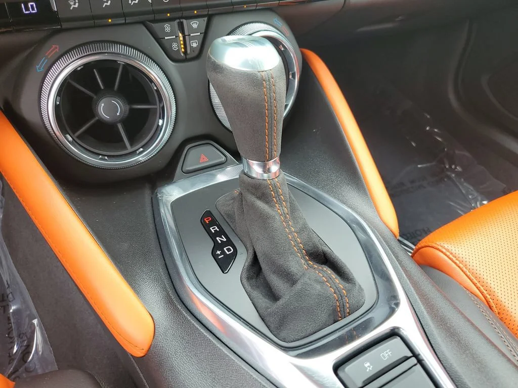 Used 2018 CRUSH Chevrolet 2SS image 25