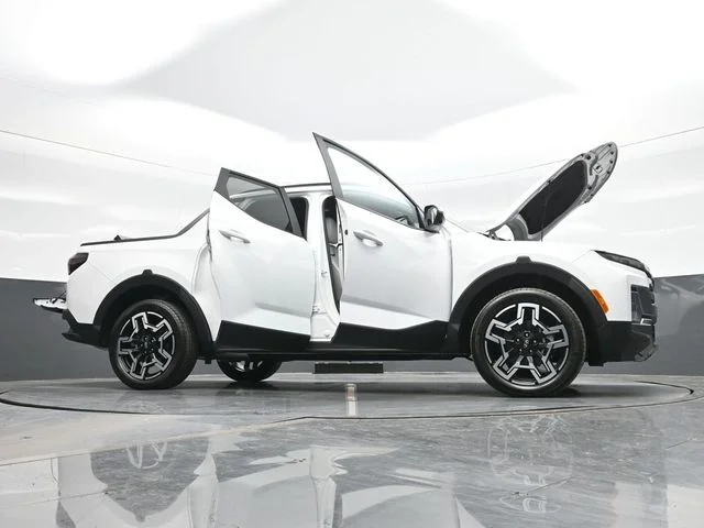 New 2025 White Hyundai Limited image 21
