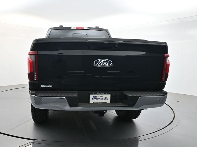 2025 Ford F-150 Lariat - Photo 6