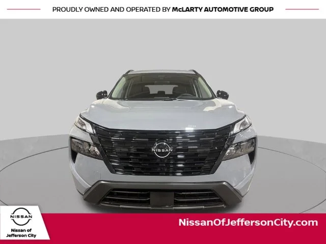 2026 Nissan Rogue Dark Armor - Photo 12