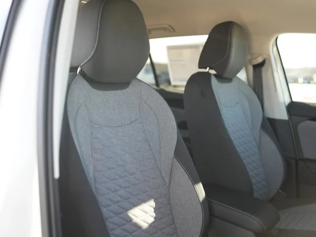 New 2026 Pure White Volkswagen 2.0T S image 22