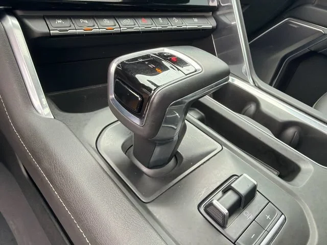 Used 2023 Sterling Metallic GMC Denali image 31