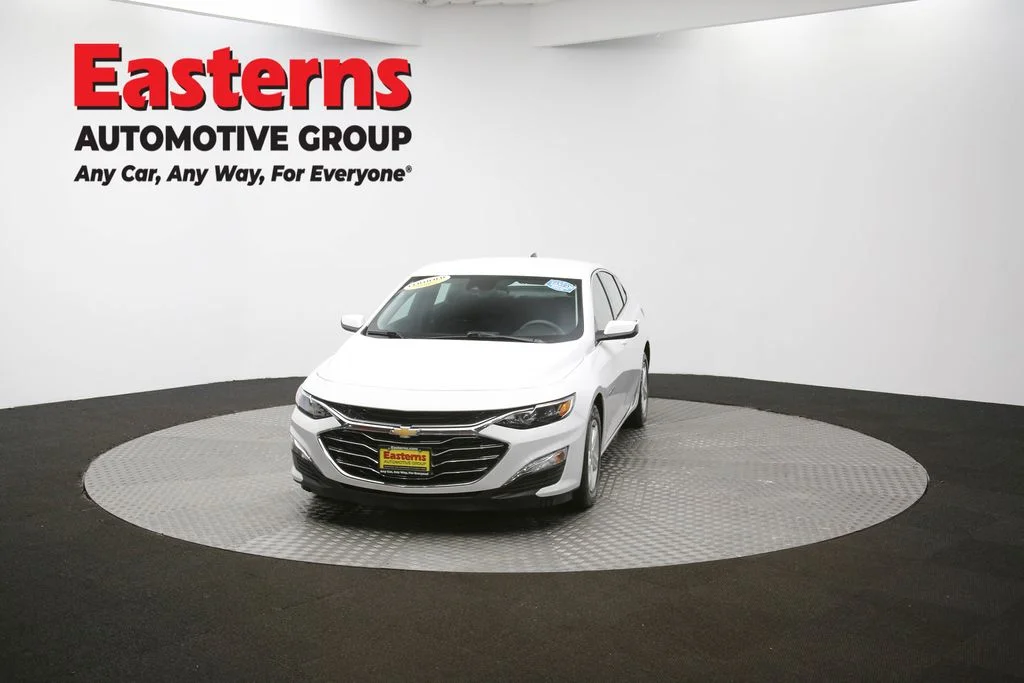 Used 2024 White Chevrolet LS image 51
