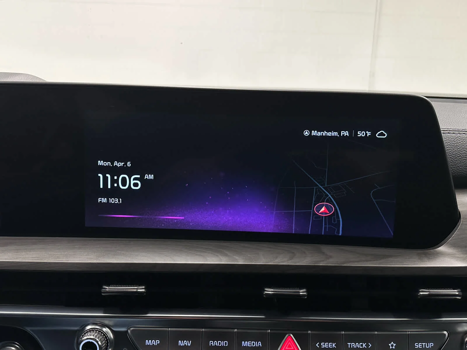 Used 2025 BLACK Kia SX-Prestige X-Line image 34