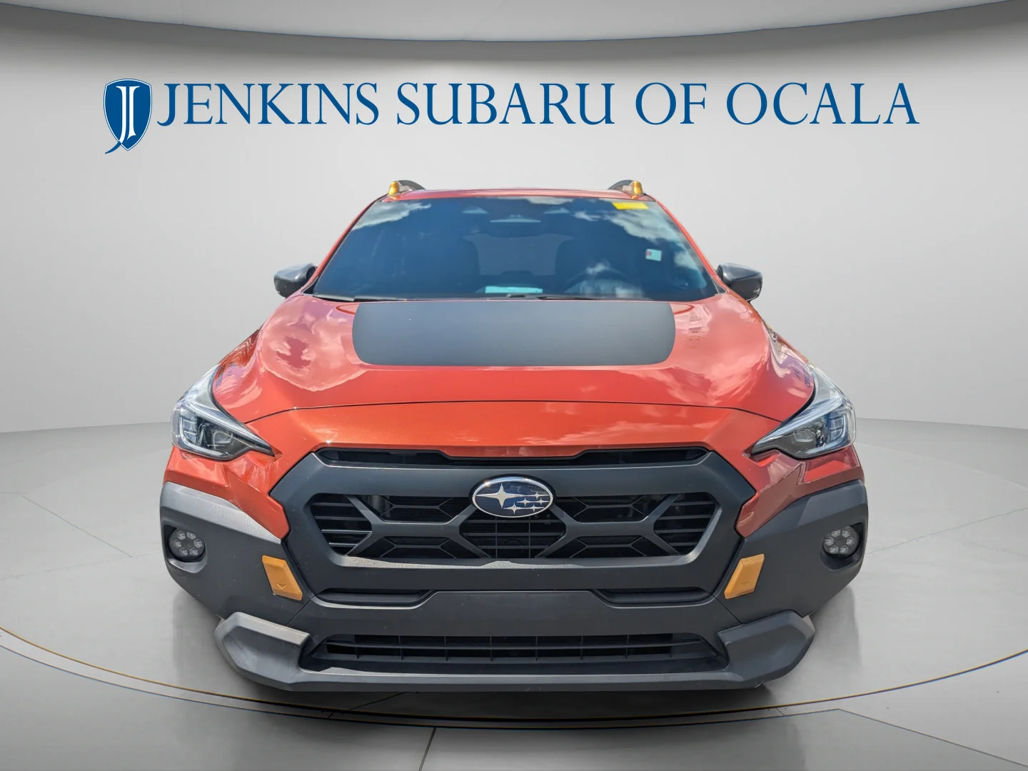 Used 2024 Sun Blaze Pearl Subaru Wilderness image 7