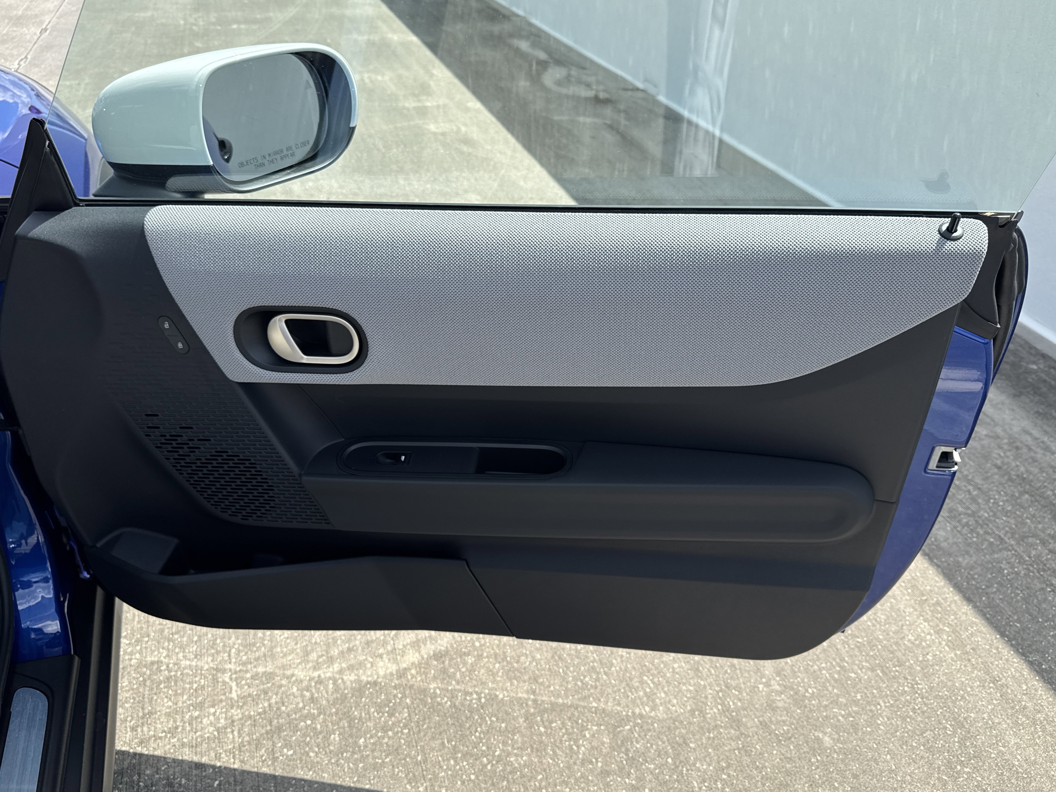 2026 MINI Convertible S - Photo 8