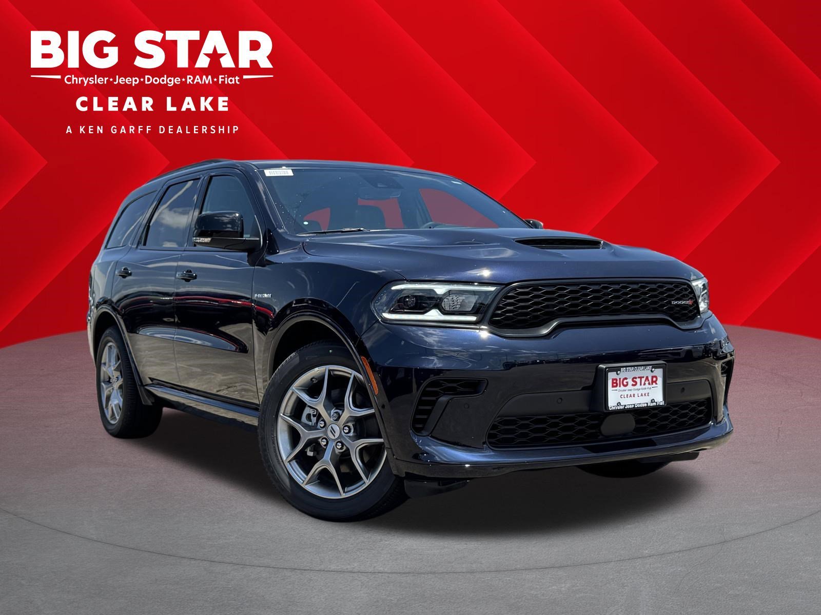 2026 Dodge Durango GT HEMI Plus V8 AWD's photo