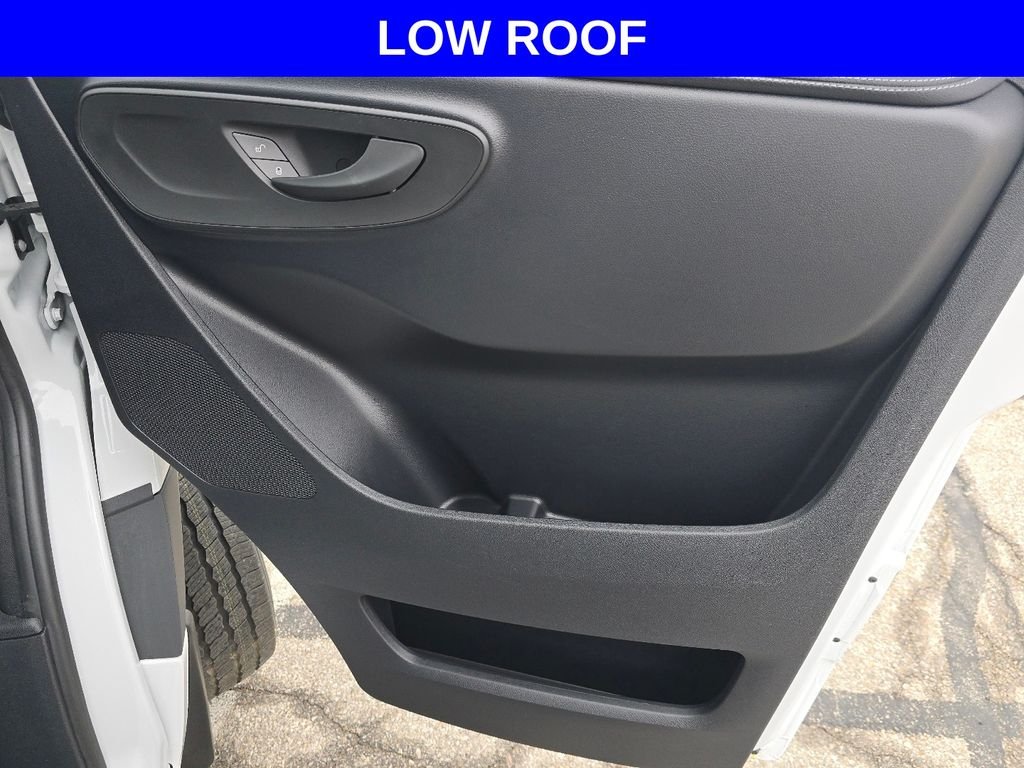 2026 Mercedes-Benz Sprinter Cargo Van Base - Photo 15