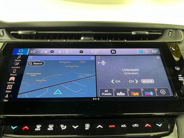 Used 2026 Red Jeep Limited image 28