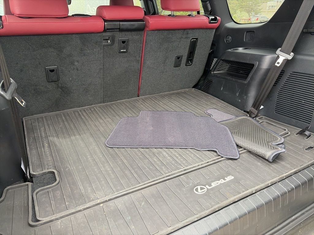 2023 Lexus GX PREMIUM - Photo 11