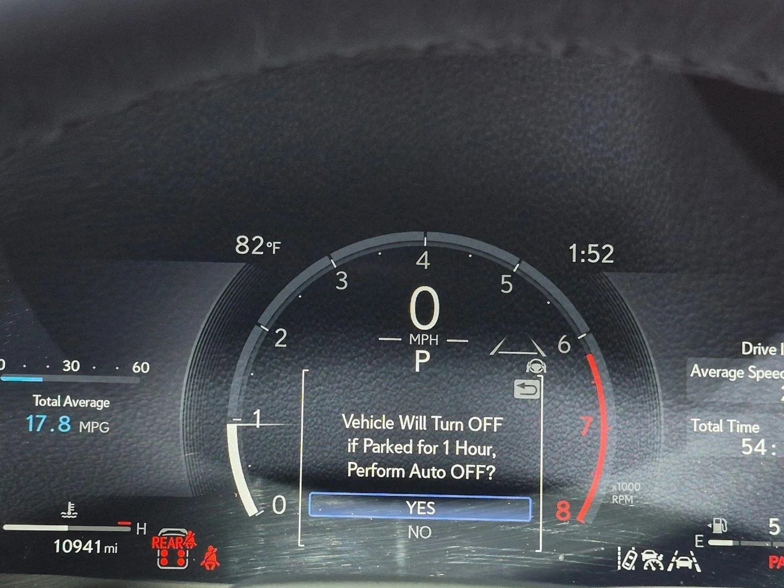 Certified Used 2025 Caviar Lexus PREMIUM AWD image 11