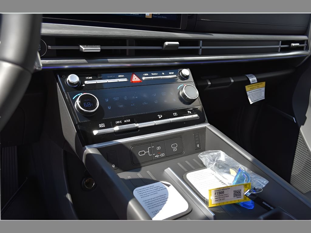 2026 Hyundai Santa Fe Limited - Photo 58