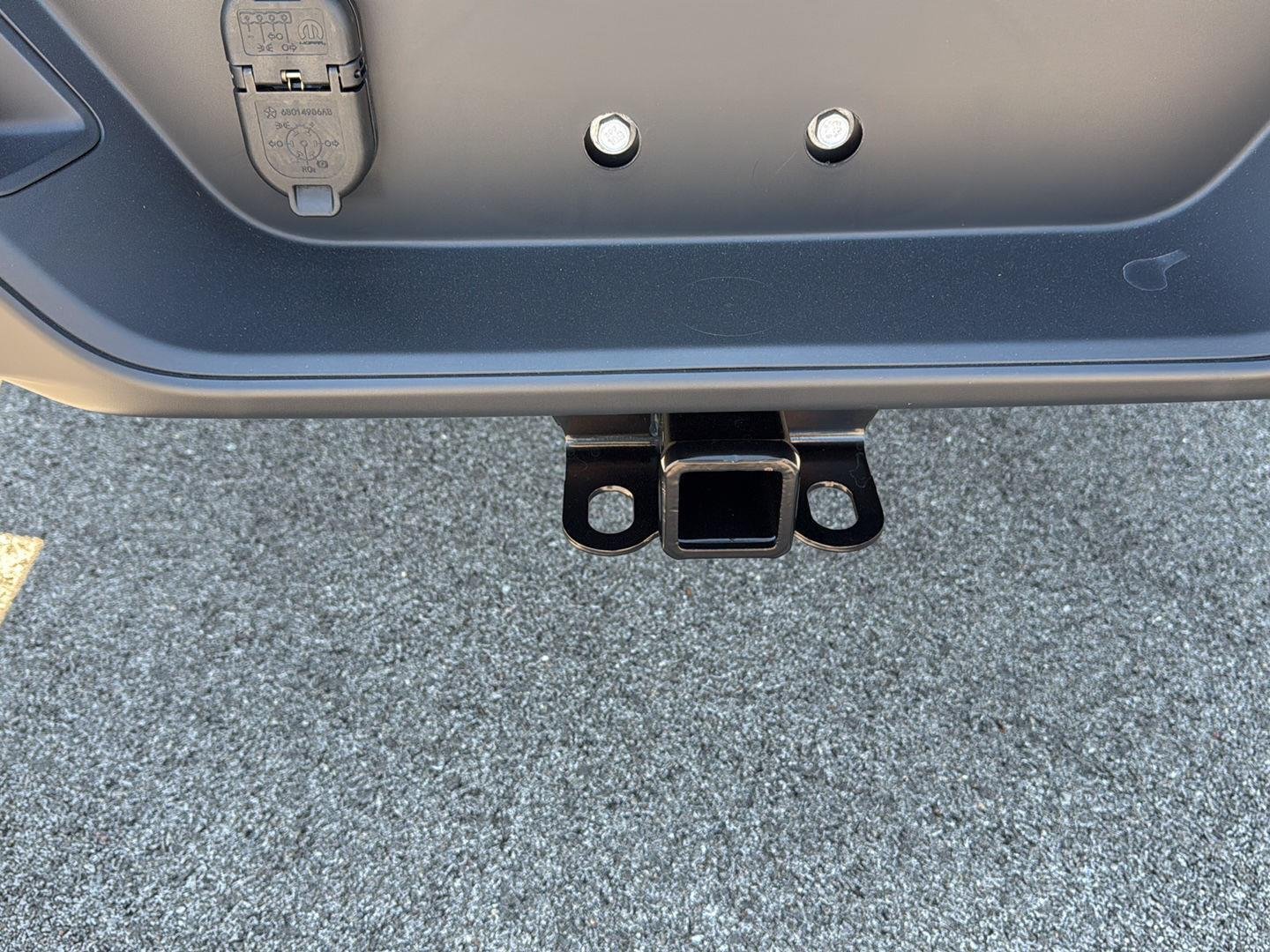New 2026 41 Exterior Paint Jeep Willys image 12