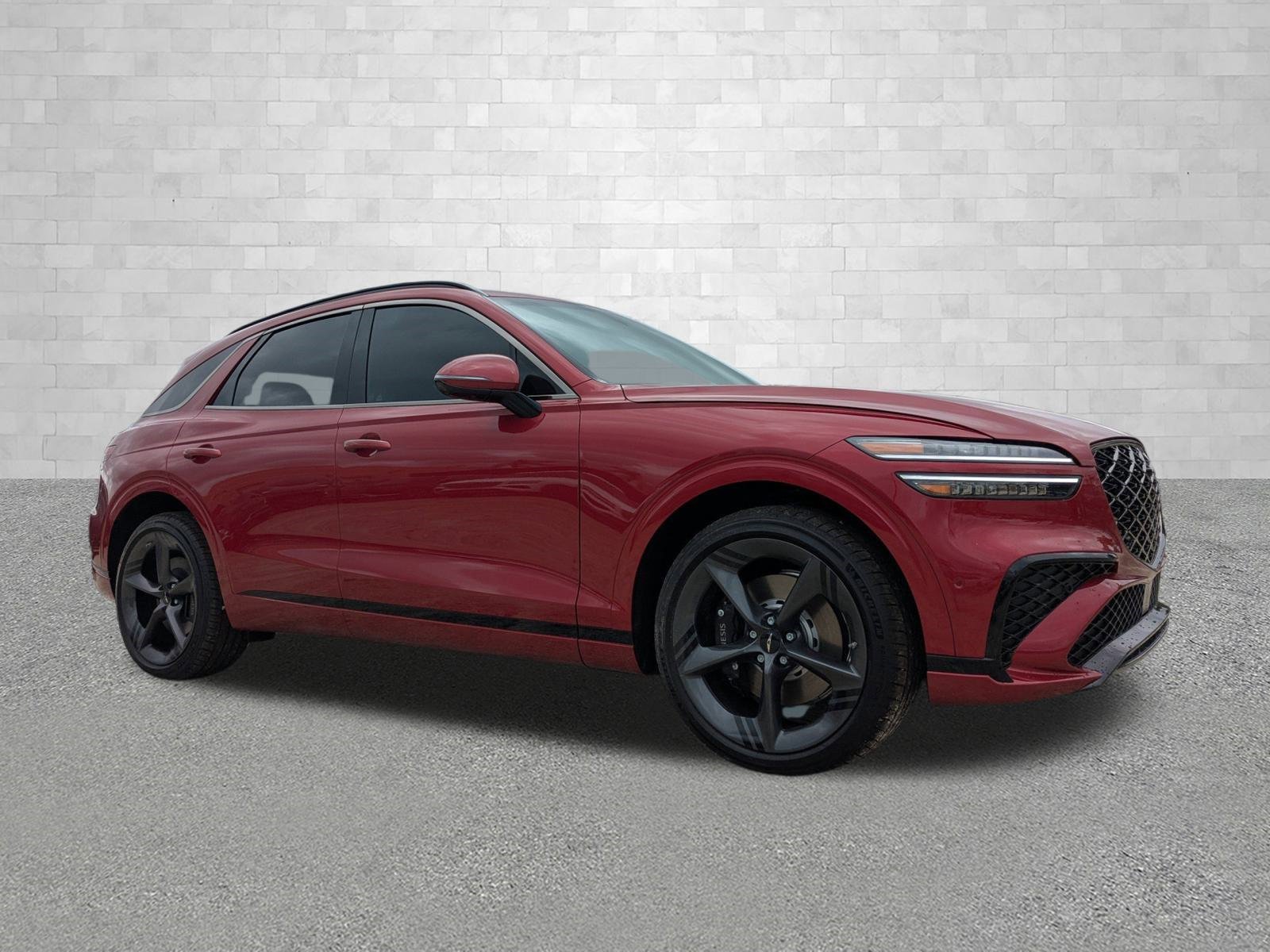 2026 GENESIS GV70