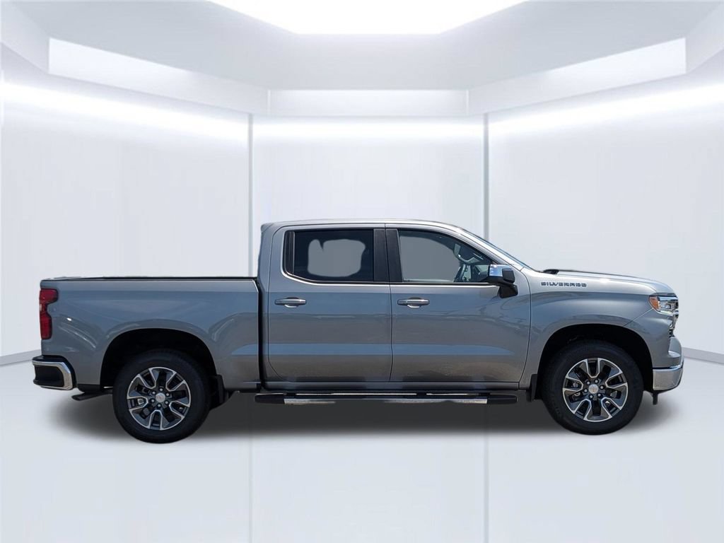 2026 Chevrolet Silverado 1500 LT - Photo 7