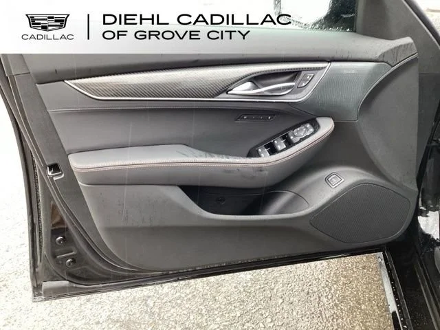 2026 Cadillac CT5 Sport - Photo 15