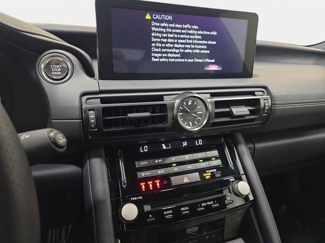 Used 2025 Caviar Lexus 500 F SPORT Performance image 19