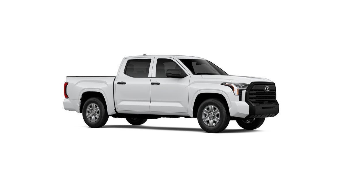 New 2026 Ice Cap Toyota SR image 14