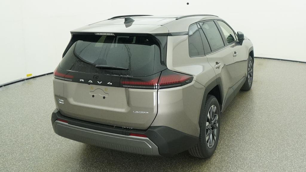 New 2026 Meteor Shower Toyota Limited image 73