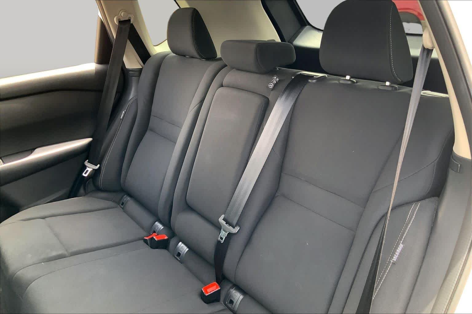 Used 2024 Glacier White Nissan S image 20