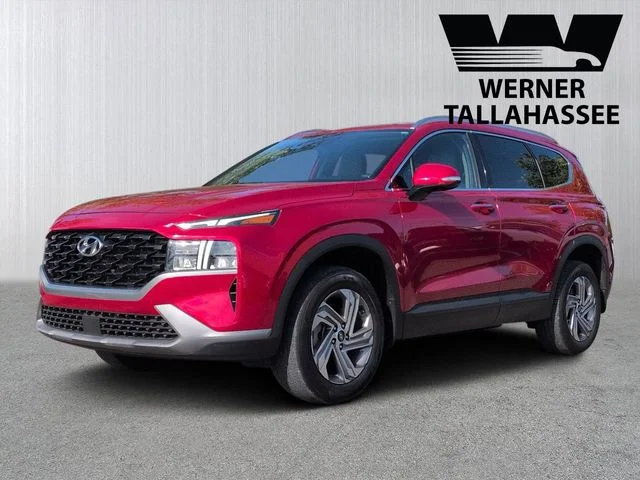 2023 Hyundai Santa Fe