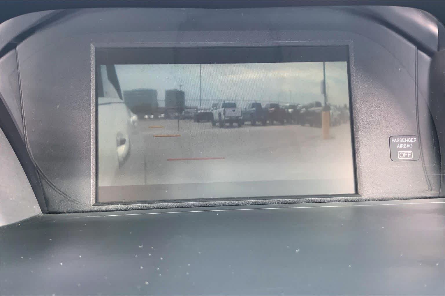 Used 2015  Honda  image 26