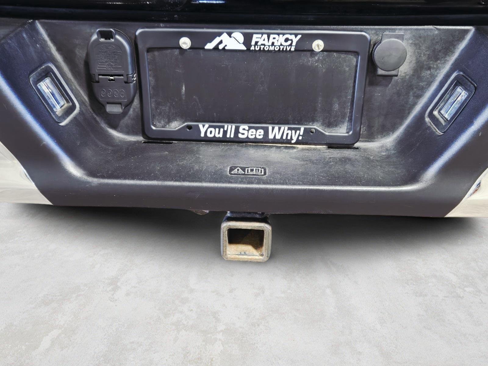 Used 2019 Agate Black Ford XLT image 20
