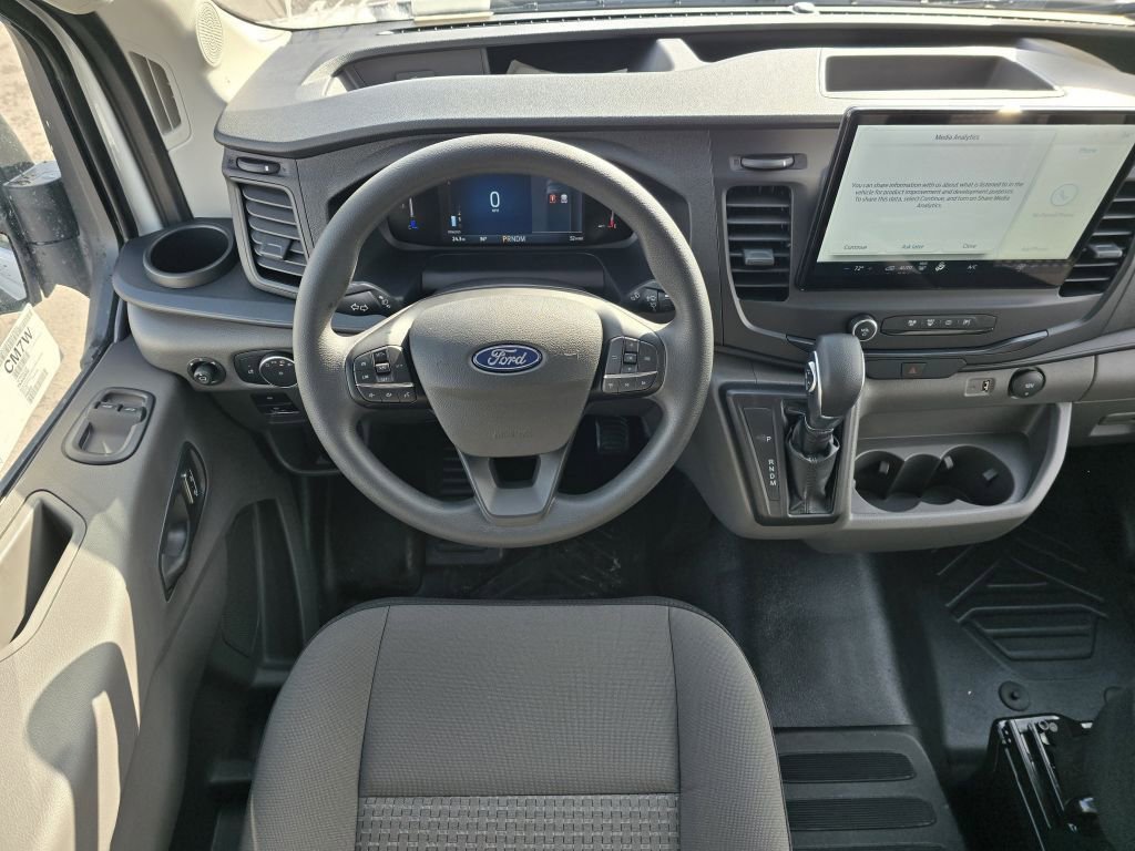 New 2026 Oxford White Ford XL image 33