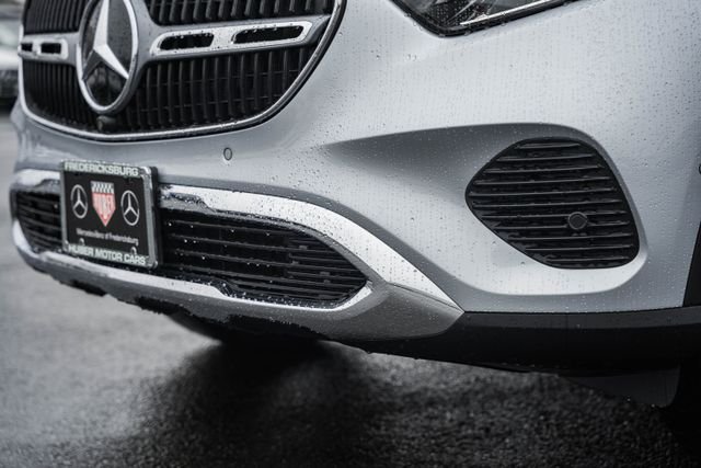 New 2026  Mercedes-Benz GLC 300 image 14