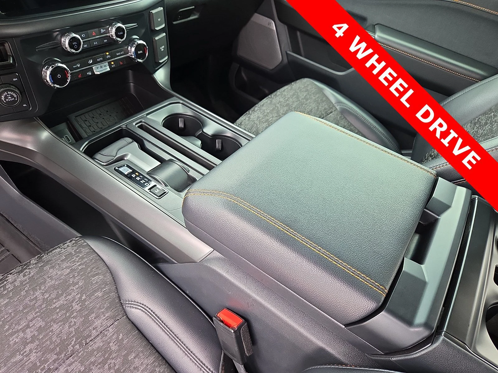 2025 Ford F-150 Tremor - Photo 25