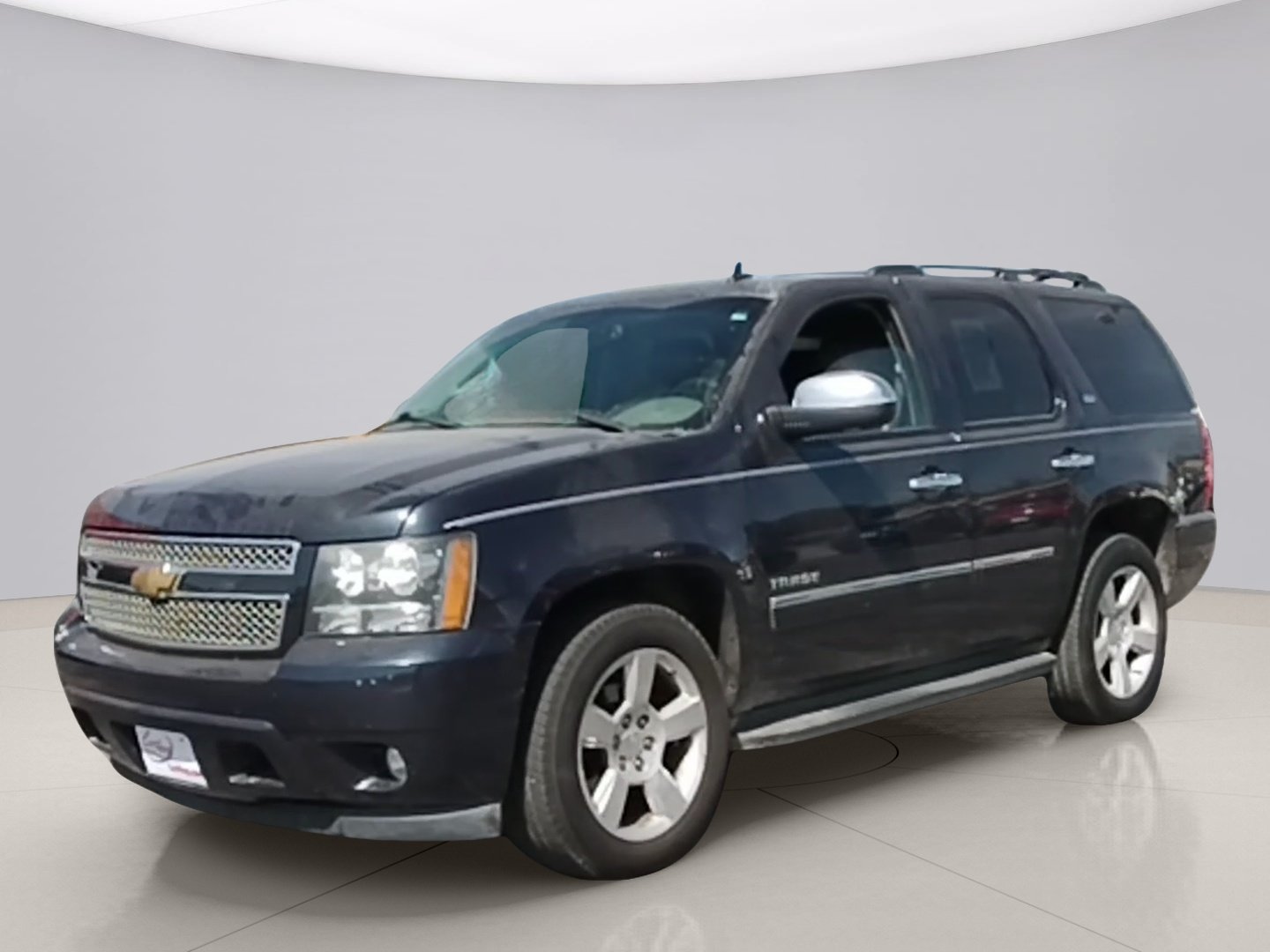 2013 Chevrolet Tahoe