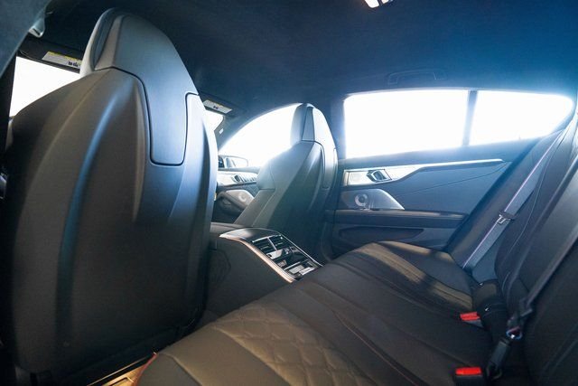 New 2026 Special Order Color BMW M850i xDrive Gran Coupe image 15
