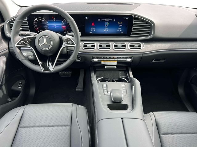 New 2026 Polar White Mercedes-Benz GLE 350 image 15