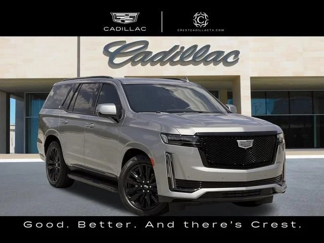 Pre-Owned 2023 CADILLAC Escalade RWD Sport